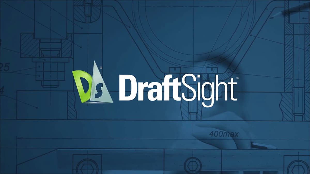 DRAFTSIGHT Visiativ