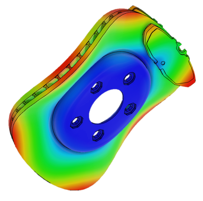 3DEXPERIENCE - Structural Mechanics Engineer (SSU) - Visiativ