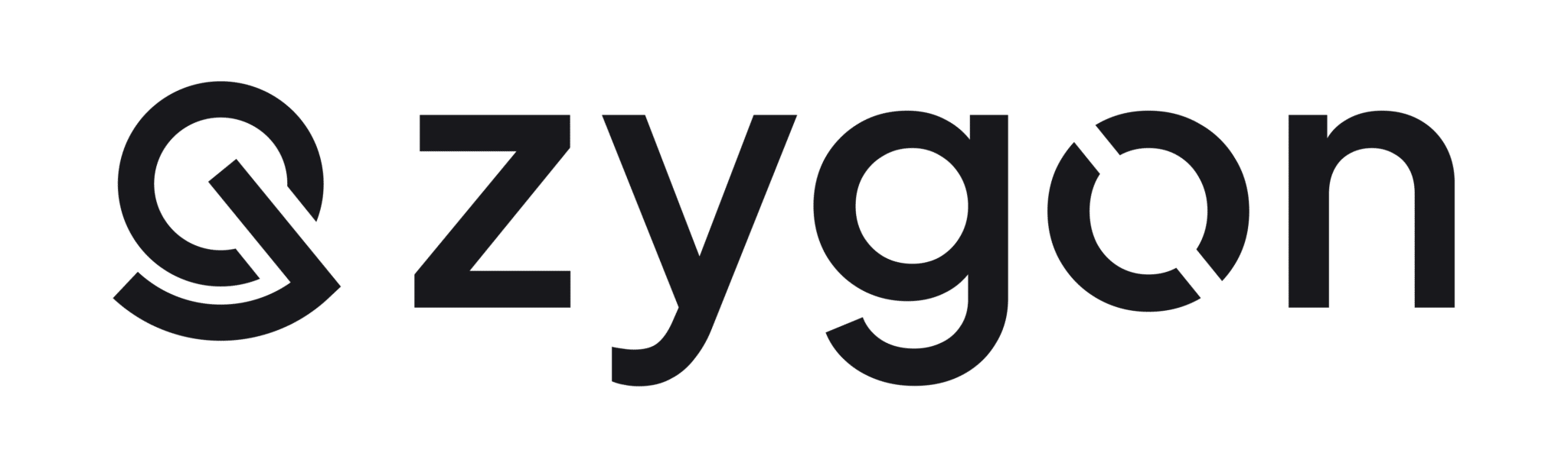 Zygon Logo Black New