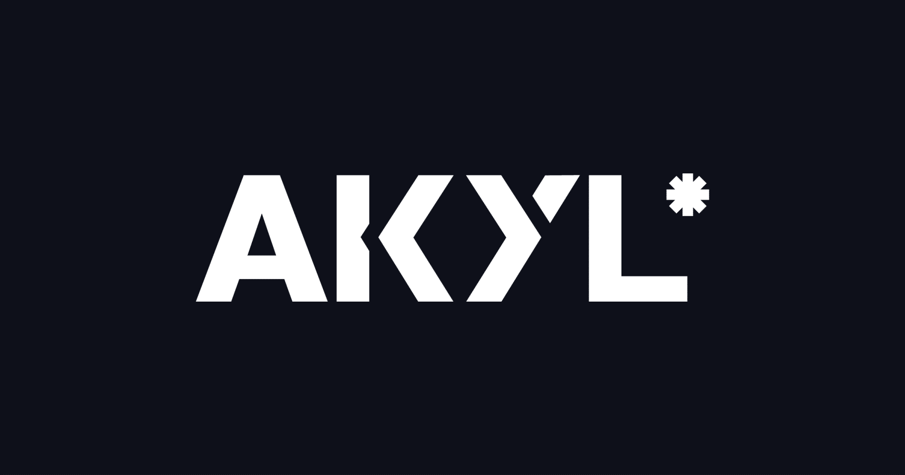 Akyl Logo