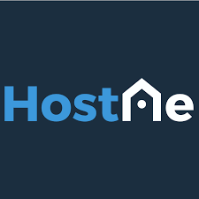 Hostme Logo