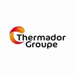 logo thermador groupe