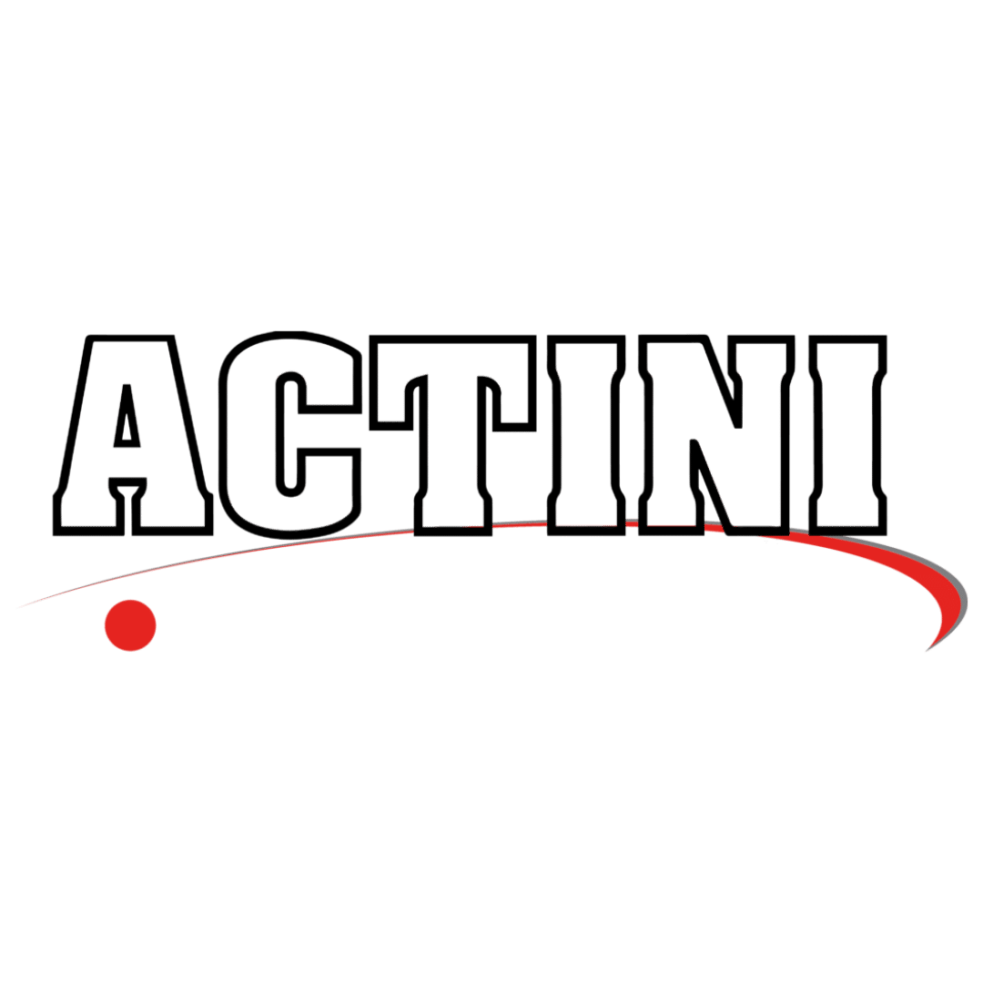 logo actini