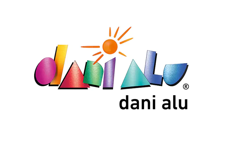 Danialu Logo