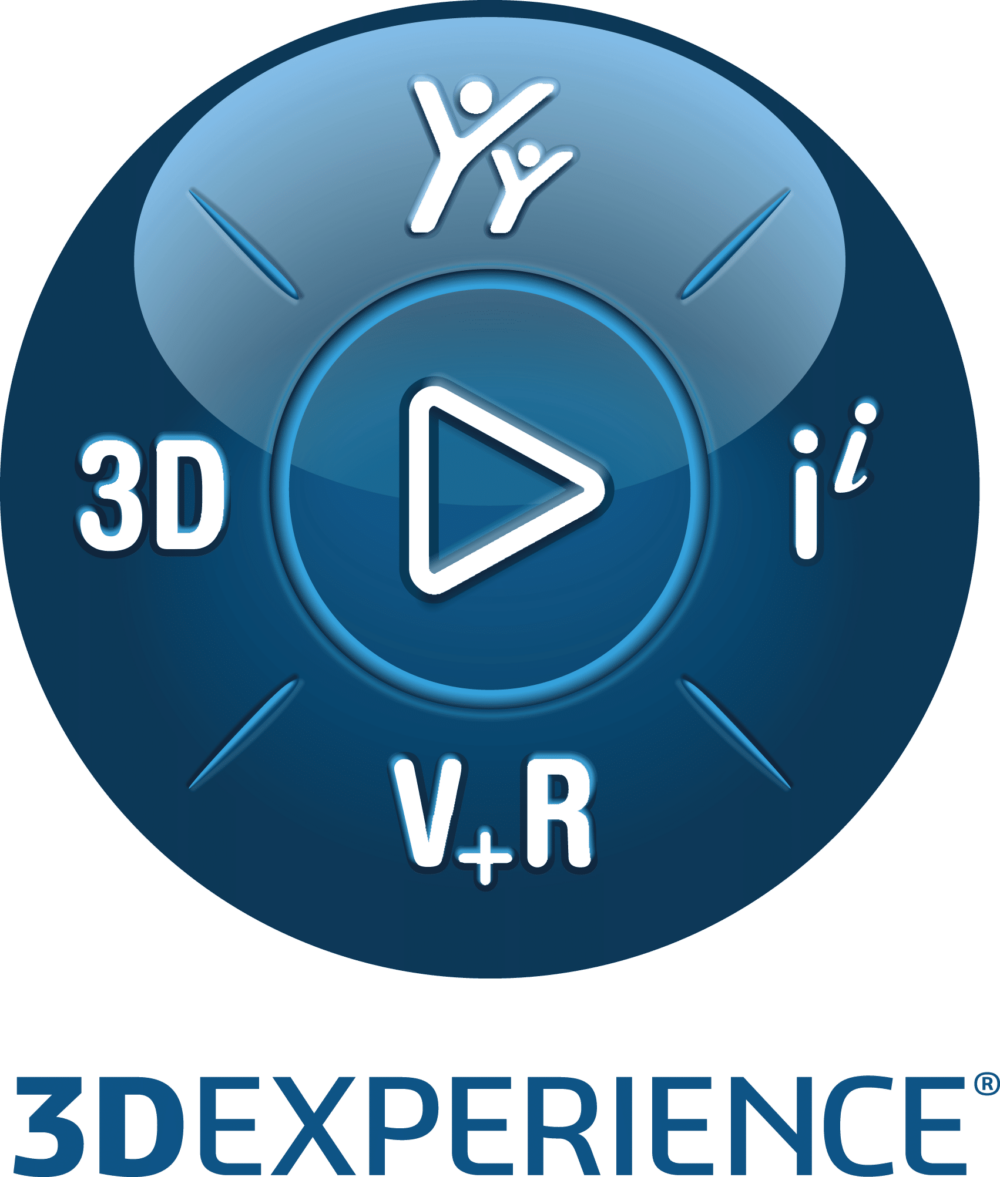 logo 3dexperience