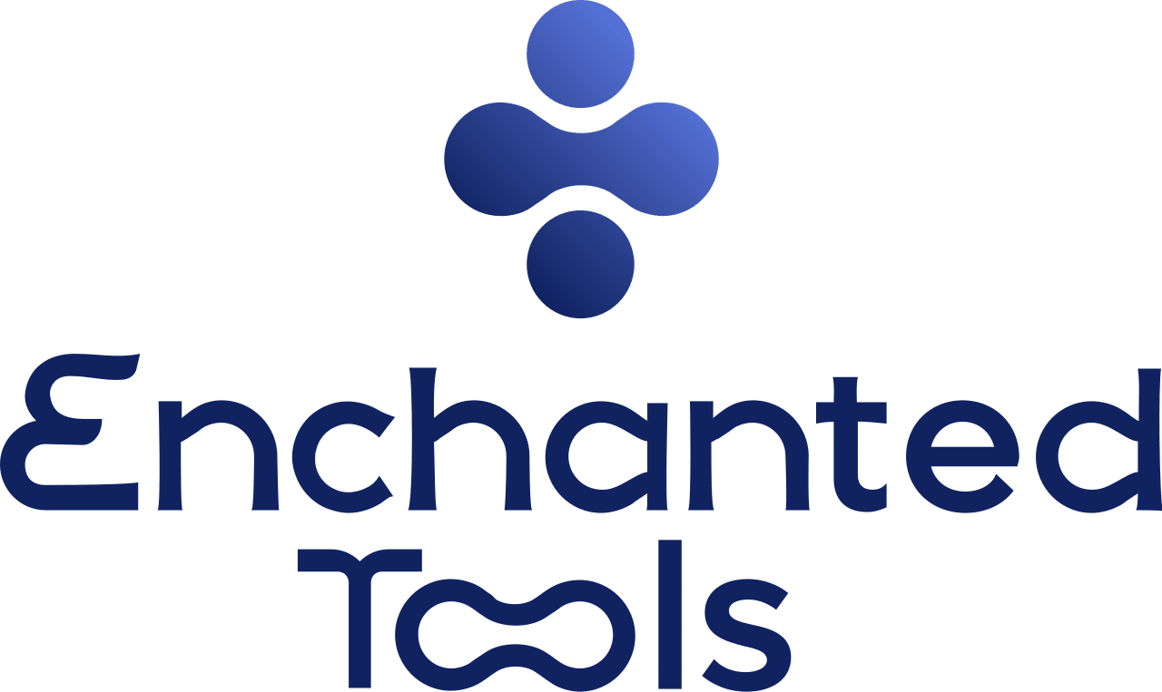 Enchanted tools