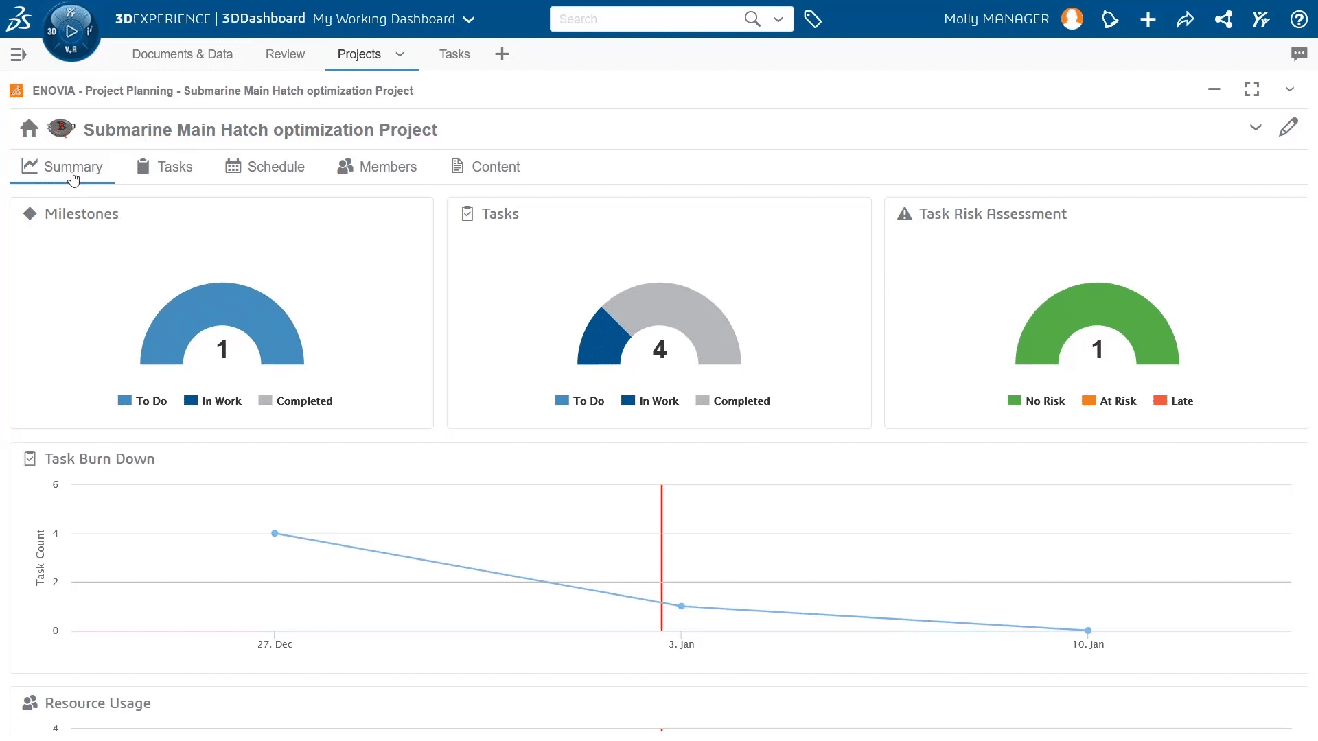 3DEXPERIENCE XPP Summary