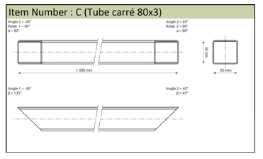 mycadtools pour solidworks