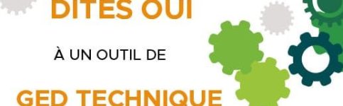 Outil de gestion de données techniques