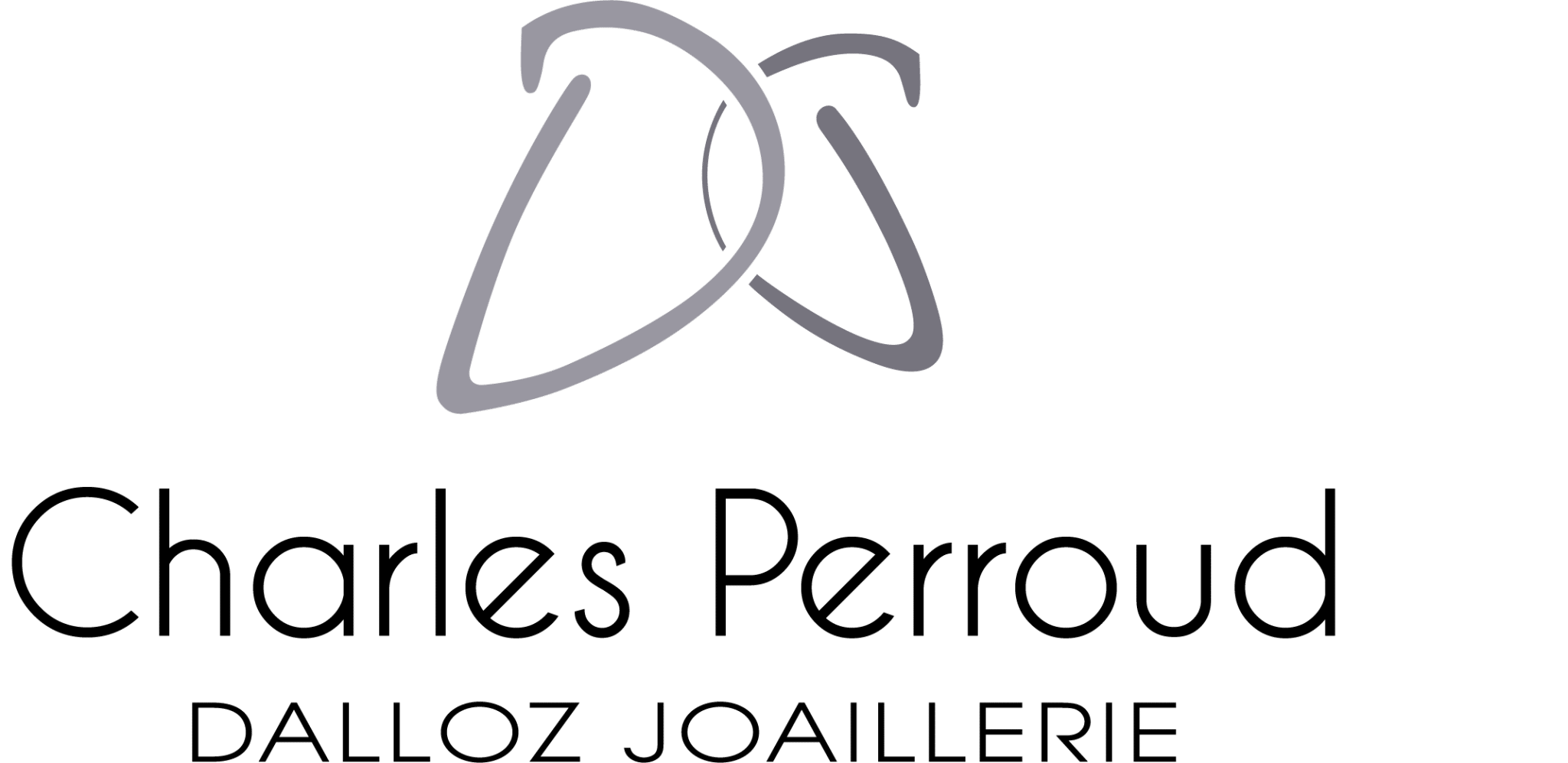 logo charles perroud