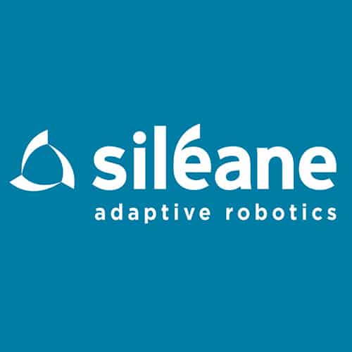 logo sileane