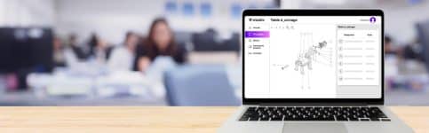 Comment générer automatiquement vos catalogues de pièces détachées avec SOLIDWORKS