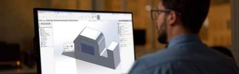 Se former sur solidworks