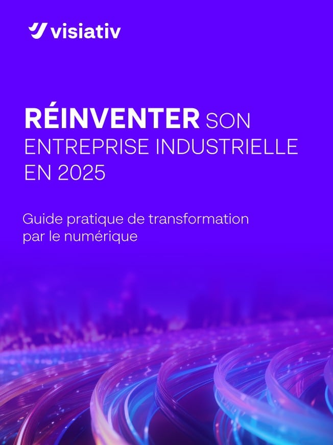 guide transformation numérique 2025