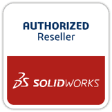 Certifié Revendeur SOLIDWORKS