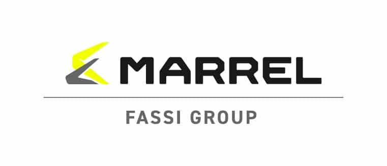 MARREL LOGO