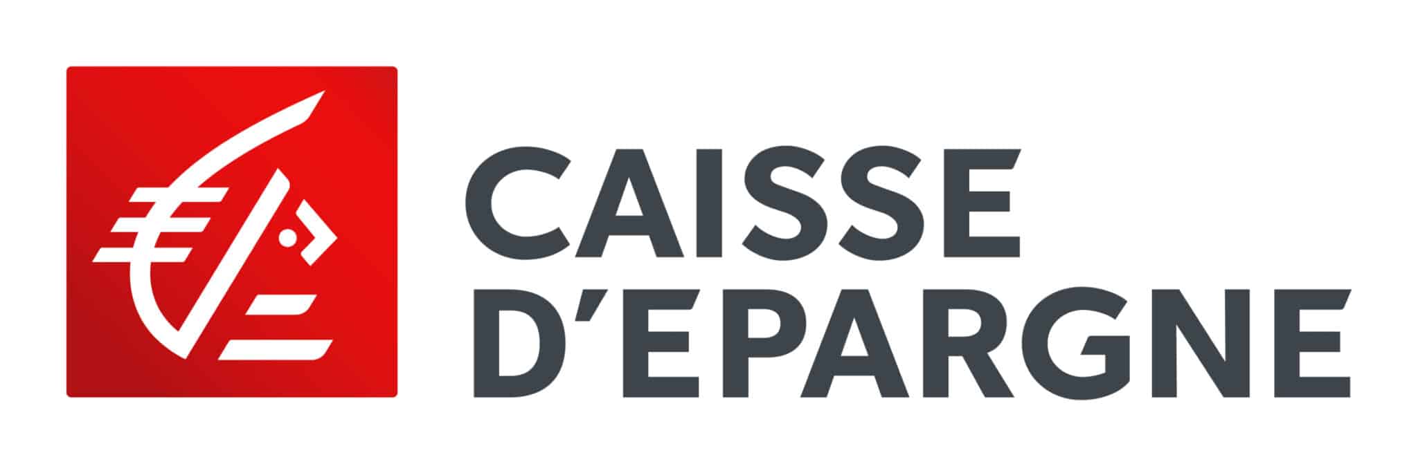 CAISSE EPARGNE LOGO 2021