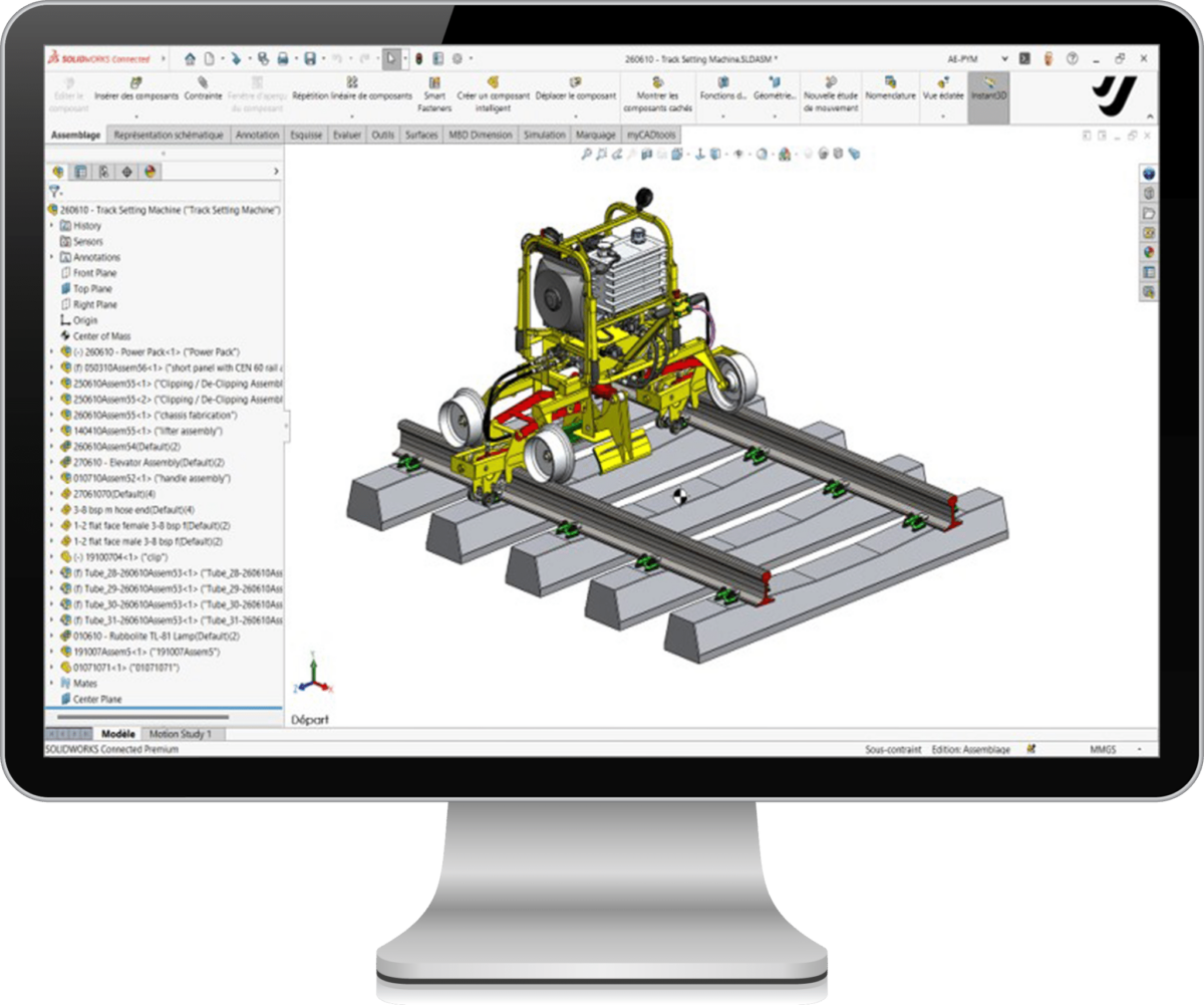 3DEXPERIENCE SOLIDWORKS